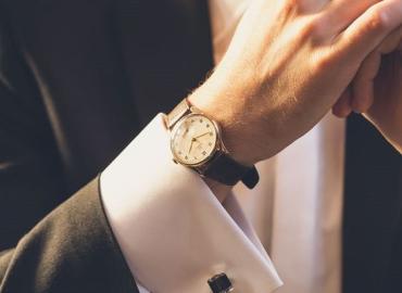 Mẫu Khuy Măng Sét Kiểu Cách